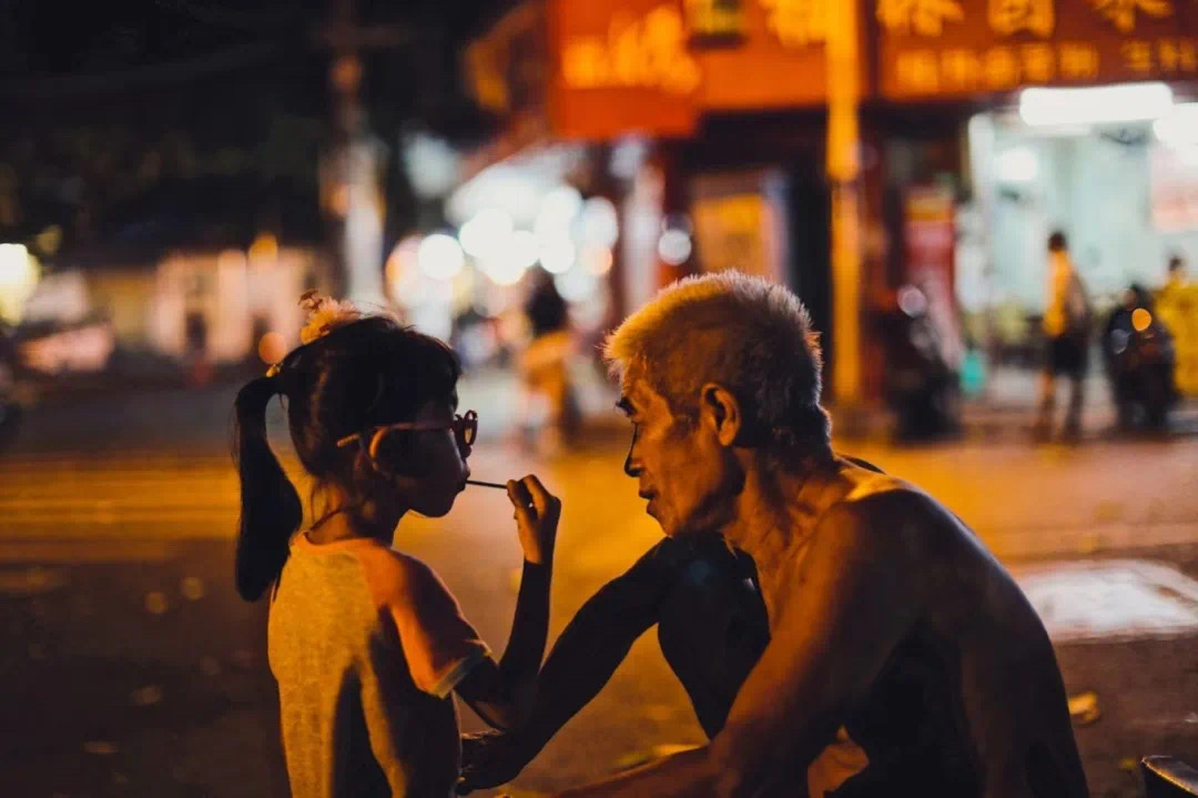 2024年工口实验室
“我的家乡”主题摄影比赛获奖作品